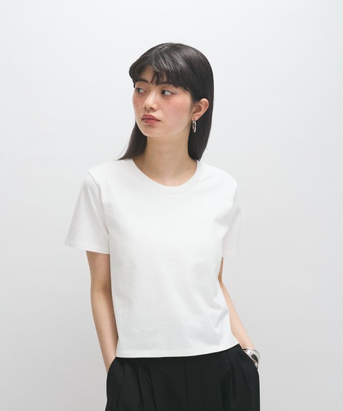 サステナブル】バルーンベアセットTee（Tシャツ/カットソー