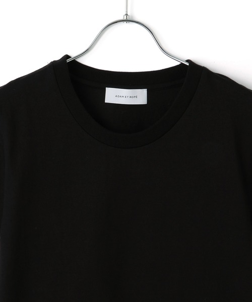 サステナブル】バルーンベアセットTee（Tシャツ/カットソー