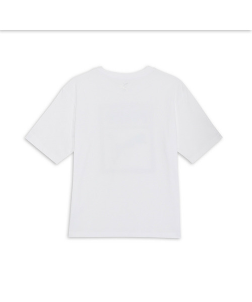 PUMA(プーマ)の「PUMA プーマ メンズ ESS メタリック グラフィック 半袖 Tシャツ(Tシャツ/カットソー・メンズ・ホワイト/ブラック/グレー・XX-LARGE/X-LARGE/LARGE/SMALL/MEDIUM)」の11枚目の写真
