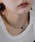 voov�i�u�[�u�j�́u�`�F�[�� �j���A���X���`�[�t �}���e�� �l�b�N���X�i�l�b�N���X�j�v�b�V���o�[