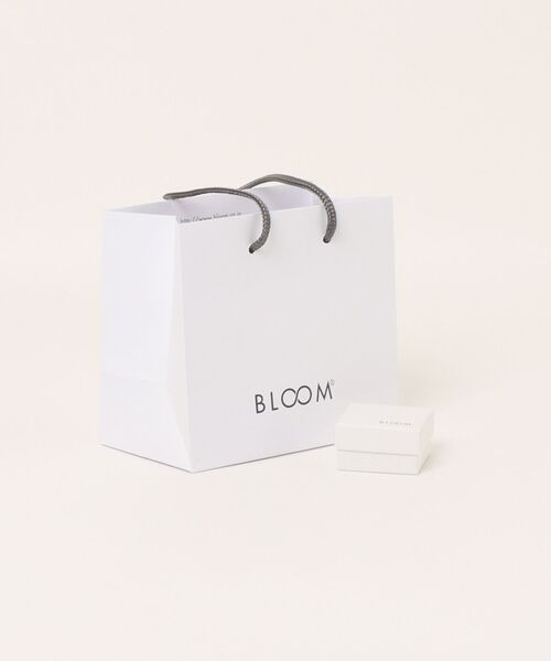 BLOOM（ブルーム）の「ステンレス ネックレス BLOOM/ブルーム（ネックレス・レディース・その他・42cm）」の6枚目の写真