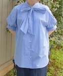 axes femme(アクシーズファム)の「トップス(シャツ/ブラウス)」