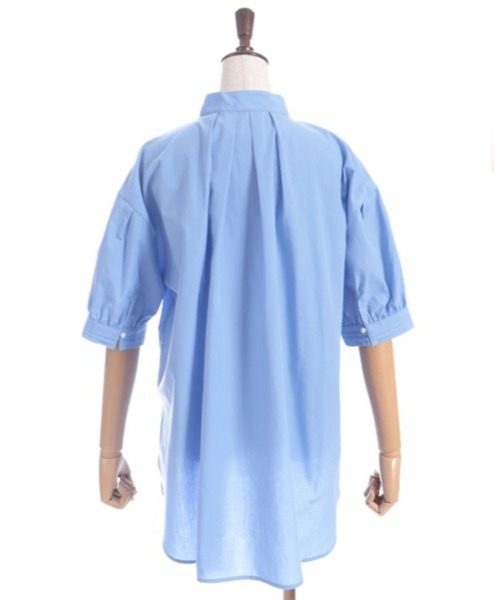 【希少】00s 美品 axes femme ビッグ リボン 長袖 シャツ M axes femme tシャツ ビッグリボンプルオーバー レディース