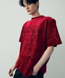 velvet ベルベット」に該当するTシャツ/カットソーファッション