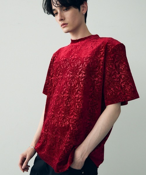 売れ筋商品|||ジェーデッド Tシャツ レディース トップス BACKLESS MULTI WAY - Top - wine BASIC Tシャツ[品番：MKSW0062457]｜GYDA（ジェイダ）の