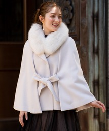 【未使用】アメノチハレ ケープコート（Dakota） 楽天市場】ケープ ポンチョ 中古の通販