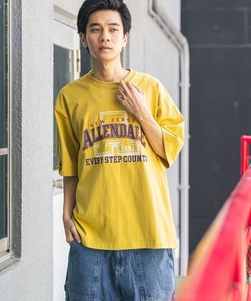 ニコアンド　てぃらアソートサマーTシャツ niko and てぃらさんアソートサマーTシャツ - メルカリ