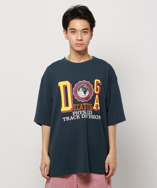 ニコアンド　てぃらアソートサマーTシャツ　新品タグ付き ニコアンド アソートサマーTシャツ てぃらさんプロデュース