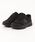 Hawkins�i�z�[�L���X�j�́uHAWKINS �z�[�L���X HC YLVA �R���t�H�[�g�X�j�[�J�[ HW30146 BLACK�i���̑��V���[�Y�j�v�b�u���b�N