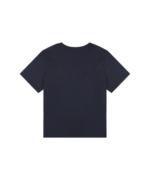 L2 GRASS FLOWER T-SHIRT（Tシャツ/カットソー）｜LARTIGENT