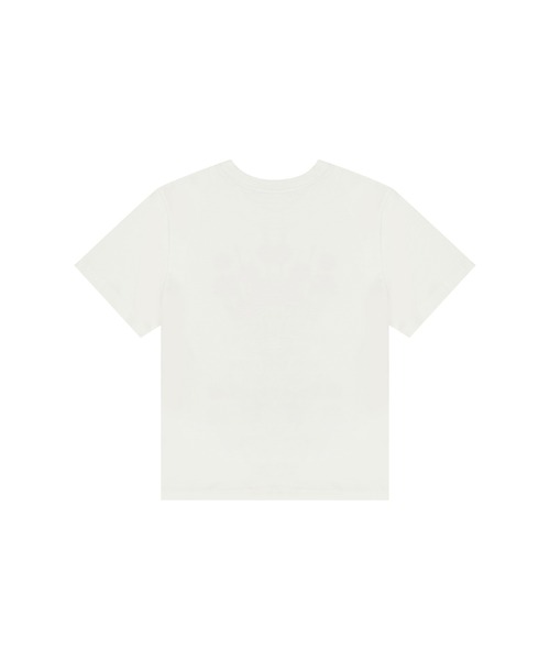 L2 GRASS FLOWER T-SHIRT（Tシャツ/カットソー）｜LARTIGENT