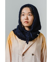 minius（ミニウス）の「【EM(em)】Wonder Balaclava/オリジナルバラクラーバ（その他ヘアアクセサリー）」