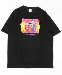 Teletubbies 】 テレタビーズ Tシャツ Pt2（Tシャツ/カットソー