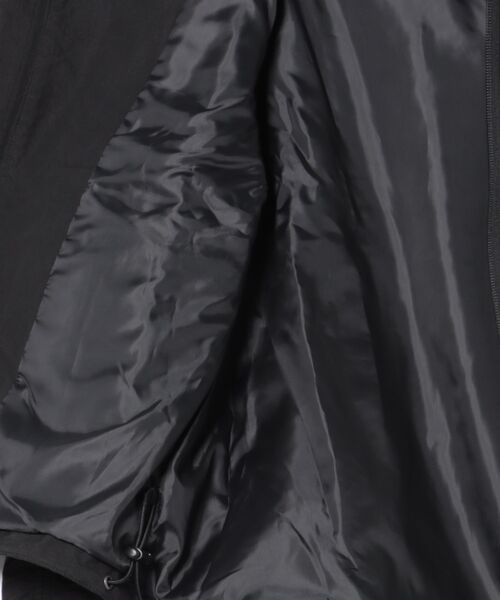 パーカー PARANOID/パラノイド/Gather Mountain Parka レディース L.H.P パーカー PARANOID/パラノイド/Gather Mountain Parka