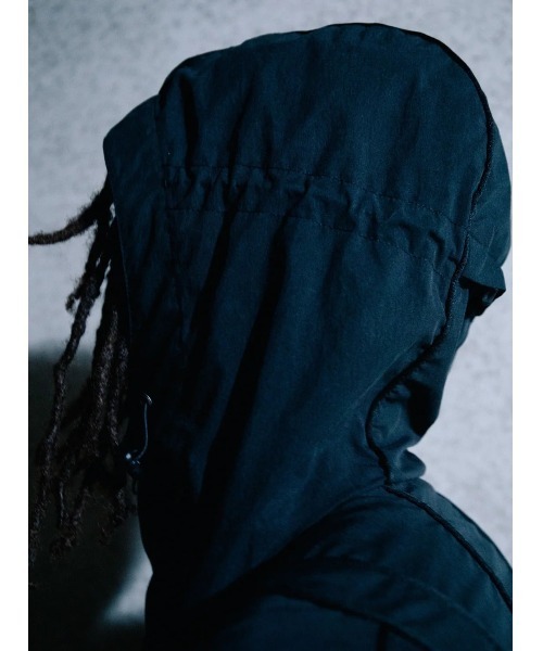 セール】PARANOID/パラノイド/Gather Mountain Parka（パーカー