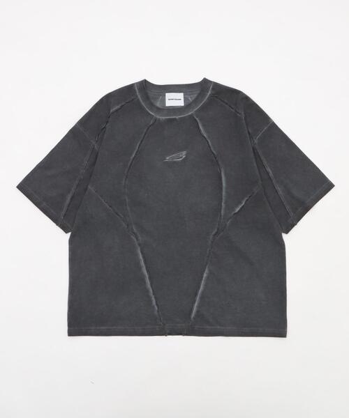 セール】SHORT ROUND/【25年春夏新作】コールドダイスウィッチ