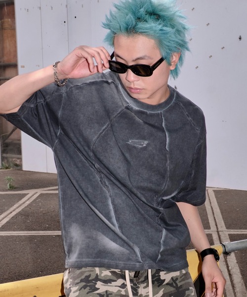 SHORT ROUND（ショートラウンド）の「SHORT ROUND/【25年春夏