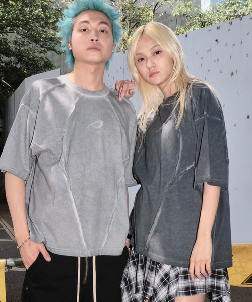 SHORT ROUND（ショートラウンド）の「SHORT ROUND/【25年春夏