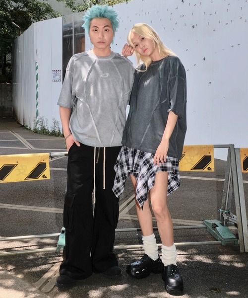 SHORT ROUND（ショートラウンド）の「SHORT ROUND/【25年春夏