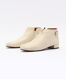 CHIE MIHARA | 【CHIE MIHARA/チエ ミハラ】 ショートブーツ(ブーツ)