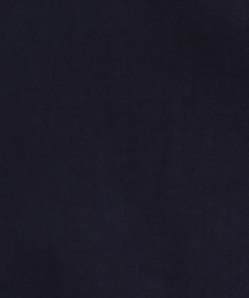 SHOO・LA・RUE（シューラルー）の「【S-LL/ひんやり】後ろ姿も抜かりなく インせず着られる バックギャザーシャツ（シャツ/ブラウス・レディース・ブルー系その他4/ブラック系1/ネイビー/ライトブルー/ダークオレンジ/アイボリー・04/03/02/01）」の19枚目の写真