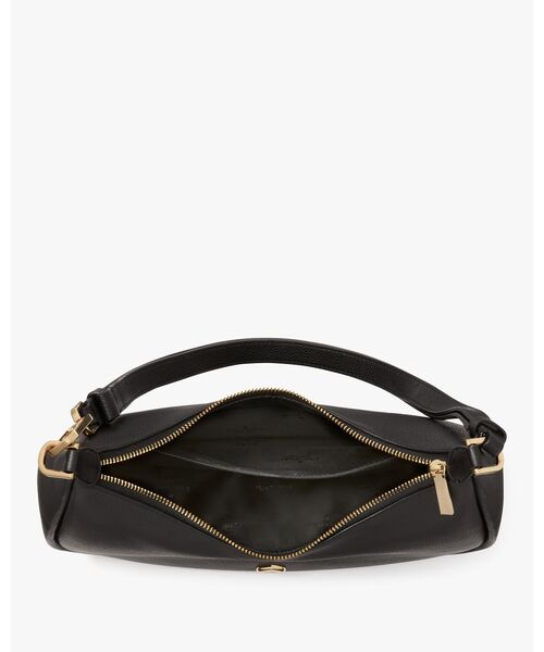kate spade new york(ケイトスペード ニューヨーク)の「ケイラ ラージ ショルダー バッグ(ショルダーバッグ・レディース・ブラック・ONESIZE)」の4枚目の写真