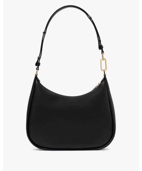 kate spade new york(ケイトスペード ニューヨーク)の「ケイラ ラージ ショルダー バッグ(ショルダーバッグ・レディース・ブラック・ONESIZE)」の5枚目の写真
