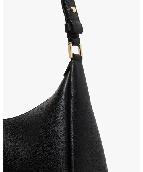 kate spade new york(ケイトスペード ニューヨーク)の「ケイラ ラージ ショルダー バッグ(ショルダーバッグ・レディース・ブラック・ONESIZE)」の7枚目の写真