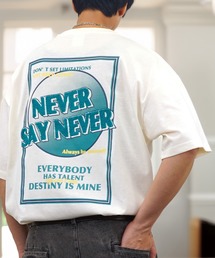 グラフィック デザイン Tシャツ 半袖