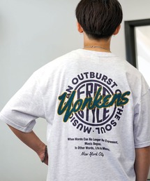 グラフィック デザイン Tシャツ 半袖