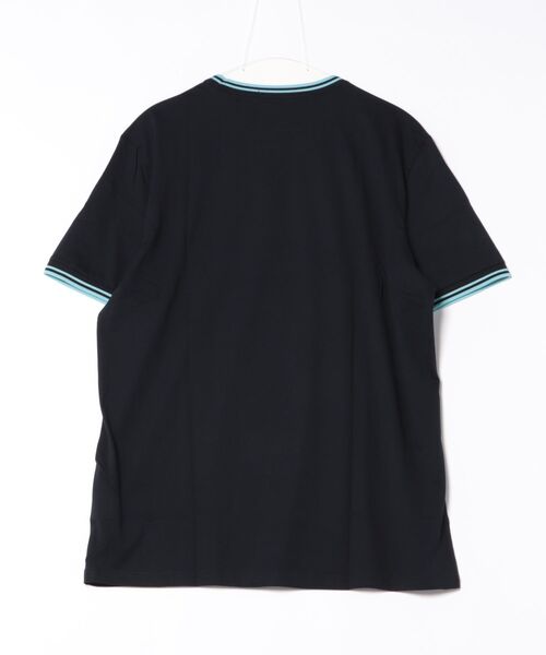 セール】TWIN TIPPED T-SHIRT M1588（Tシャツ/カットソー