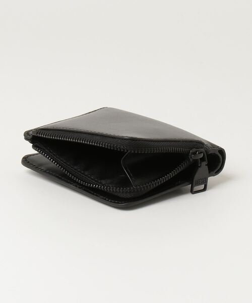 DIESEL>>ディーゼル Holi-D ジップ L ウォレット メンズ 二つ折りウォレット HOLI-D HOLI -D BI FOLD ZIP L（財布