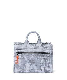 MANIUNO（マニウノ）の「MANIUNO(マニウノ) NOVATEX 　スクエアミニトート（M）（トートバッグ）」