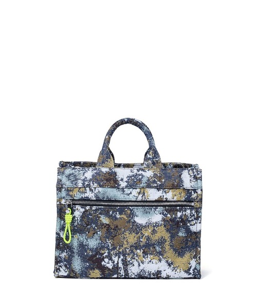 MANIUNO NOVATEX トートバッグ MANIUNO NOVATEX トートバッグ(L) 商品｜THE BAGMANIA