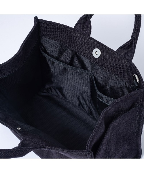 MANIUNO(マニウノ) NOVATEX スクエアミニトート（M）（トート