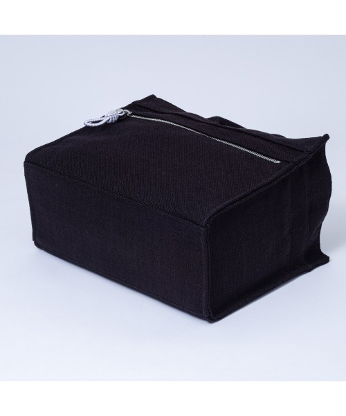 MANIUNO(マニウノ) NOVATEX スクエアミニトート（M）（トート