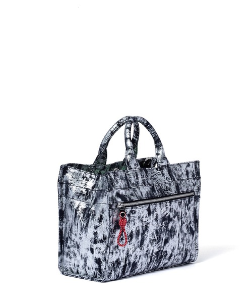 MANIUNO NOVATEX トートバッグ thebagmania_mumh4ct2