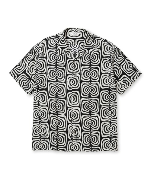 calee BOX CHECK DROP SH シャツ CALEE 】 BOX CHECK DROP SH ( L/S ドロップショルダー チェック