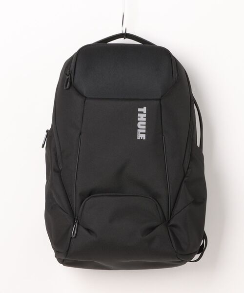 THULE》ACCENT BACKPACK 26L（バックパック/リュック）｜THULE