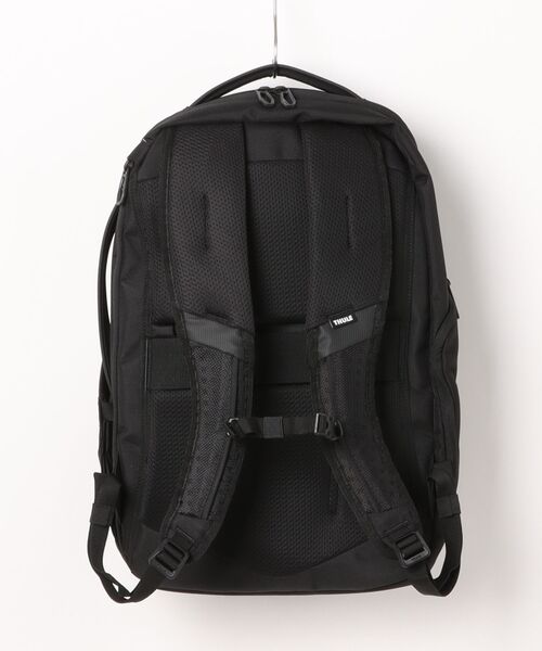 THULE(スーリー )の「《THULE》ACCENT BACKPACK 26L(バックパック/リュック・メンズ・ブラック・フリー)」の2枚目の写真