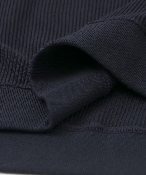 URBAN RESEARCH DOORS（アーバンリサーチドアーズ）の「タックフライスフレンチTシャツ（Tシャツ/カットソー・レディース・ホワイト系その他/ネイビー/ナチュラル/ライトブルー・MEDIUM）」の20枚目の写真