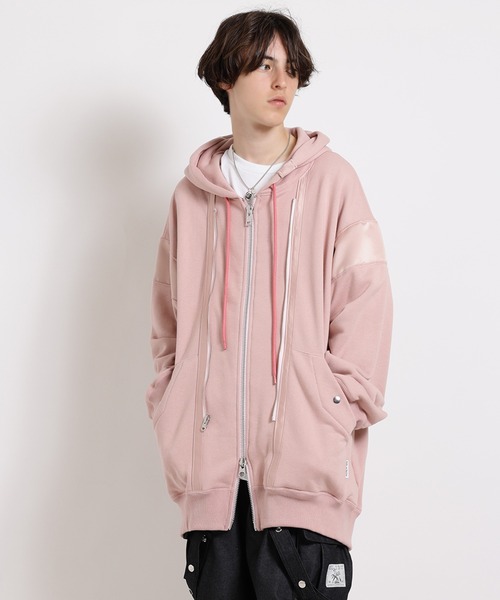 MILKBOY（ミルクボーイ）の「SPOOKY パーカー（パーカー）」 - WEAR