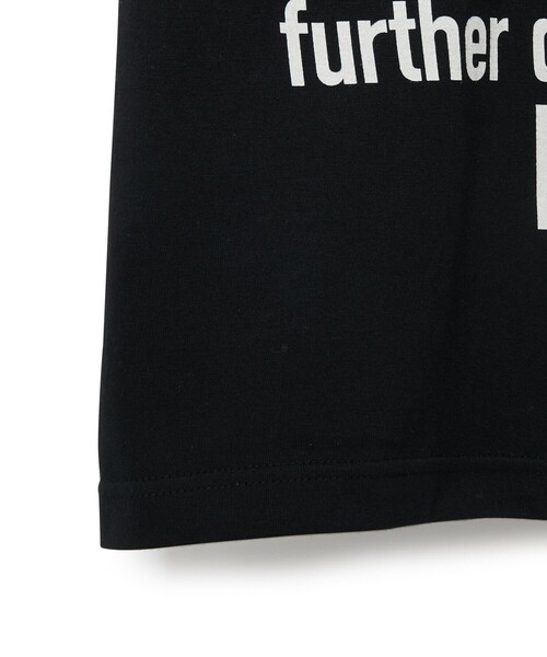 トップス nine inch nails x BIOTOP Nine Inch Nails, BIOTOP, Comoli Drop Weird Merch Collaboration