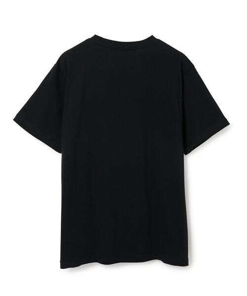 Nine Inch Nails BIOTOP Tシャツ サイズL Nine Inch Nails × BIOTOP】 THE DOWNWARD SPIRAL T-Shirts（T