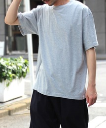 【UNITED ATHLE】ユナイテッドアスレ 4.7オンス レギュラー フィット Tシャツ