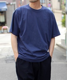 【UNITED ATHLE】ユナイテッドアスレ 4.7オンス レギュラー フィット Tシャツ