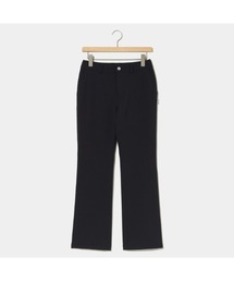 【Rosasen/GOLF】A-Line 4WAYストレッチナイロンパンツ
