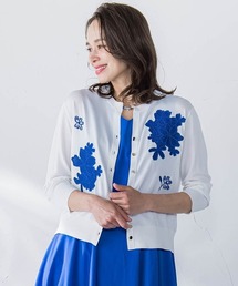 YOU22　美品8万円程ビアッジョブルーviaggio bluモヘアロイヤ YOU22 美品8万円程ビアッジョブルーviaggio bluモヘアロイヤ