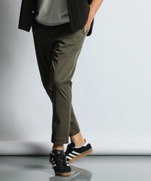 The Duffer of ST.GEORGE アンクルチノパンツ The DUFFER of St.GEORGE｜ザ・ダファー・オブ・セントジョージ