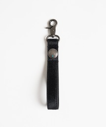 WISH FOR EVER(EBbVtH[Go[)CONCHO DESIGN KEY RINGiLONGj/ R`fUCL[O(O)(L[z_[)